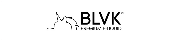 BLVKニコチン入りリキッド(60ml)一覧