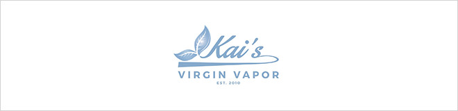 Virgin Vapor(オーガニック)