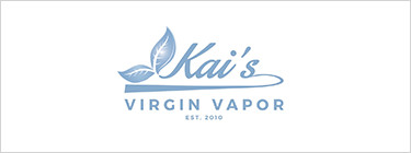 Virgin Vapor(オーガニック)