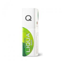 電子タバコ リキッド - LIQUA Q - Apple(アップル) 10ml/30ml