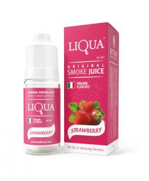 電子タバコ リキッド - Strawberry(ストロベリー) ニコチン入リキッド30ml