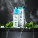 電子タバコ リキッド - Spearmint Menthol(スペアミント・メンソール)ニコチン入りリキッド30ml/60ml(Frzn mint)