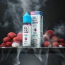 電子タバコ リキッド - Lychee Menthol(ライチ・メンソール)ニコチン入りリキッド30ml/60ml(Frzn chee)