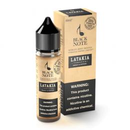 電子タバコ リキッド - Latakia Tobacco(ラタキア・タバコ)ニコチン入りリキッド60ml