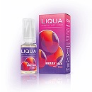 電子タバコ リキッド - LIQUA Elements - Berry Mix(ベリー・ミックス) ニコチン入りリキッド10ml/30ml