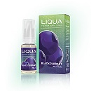 電子タバコ リキッド - LIQUA Elements - Black Currant(ブラック・カラント) ニコチン入りリキッド10ml/30ml