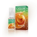 電子タバコ リキッド - LIQUA Elements - Black Tea(ブラック・ティー) ニコチン入りリキッド10ml/30ml