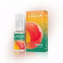 電子タバコ リキッド - LIQUA Elements - Peach(ピーチ) ニコチン入りリキッド10ml/30ml