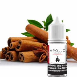 電子タバコ リキッド - Cinnamon(シナモン)ニコチン入りリキッド10ml/30ml