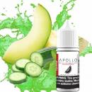 電子タバコ リキッド - Melon Cucumber Mint(メロン・キューカンバー・ミント)ニコチン入りリキッド10ml/30ml