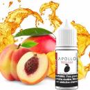 電子タバコ リキッド - Mango Peach(マンゴー・ピーチ) ニコチン0mgリキッド 10ml