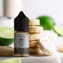 電子タバコ リキッド - Key Lime Cookie Saltz(キーライム・クッキー・ソルト)ニコチン入りリキッド30ml