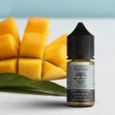 電子タバコ リキッド - Mango Oasis(マンゴー・オアシス)Mango Freez Saltzニコチン入りリキッド30ml