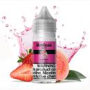 電子タバコ リキッド - Killer Fruits Straw Guaw Salt(キラー・フルーツ・ストロベリー・グアバ・ソルト)ニコチン入りリキッド30ml