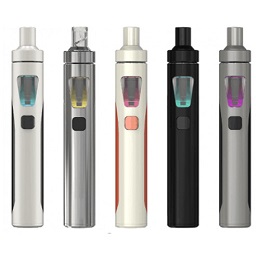 電子タバコ リキッド - Joyetech  eGo AIO スターターキット 定番カラー リキッド付き