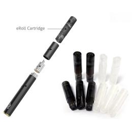 電子タバコ リキッド - Joyetech eRoll 専用カートリッジ(5個入)  eRoll Empty Cartridge (5pcs)