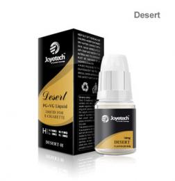 電子タバコ リキッド - Desert Ship(砂漠のラクダ) ニコチン入リキッド30ml