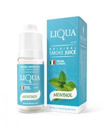 電子タバコ リキッド - Menthol(メンソール) ニコチン入リキッド30ml