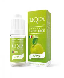 電子タバコ リキッド - Apple(アップル) ニコチン入リキッド30ml