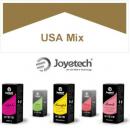 電子タバコ リキッド - USA Mix ニコチン入リキッド30ml