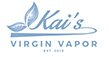 Virgin Vapor ヴァージン・ベイパー