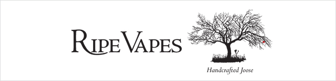 Ripe Vapes